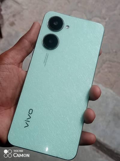 Vivo Y03T