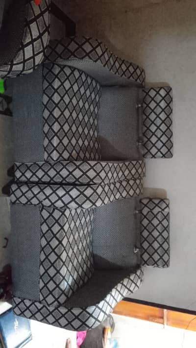 Sofa 5 Seater