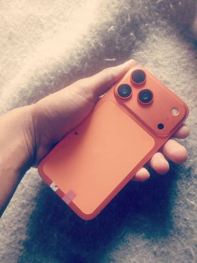 i phone xr convrert 17 pro 64 gb