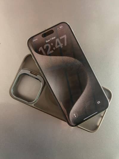 iphone 15 pro max natural taitnum