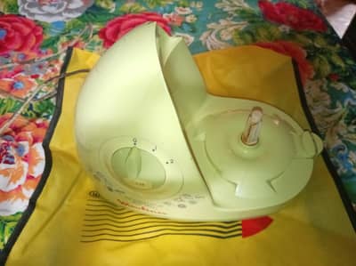 Moulinex Food factory made in France