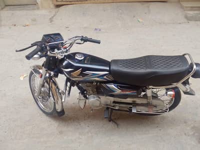 bik is very beautiful