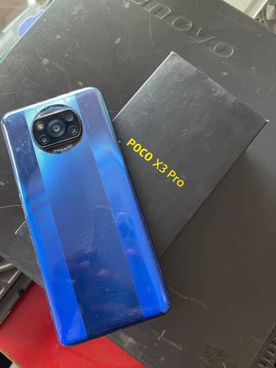 Poco X3 Pro 6/128GB