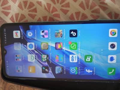 Infinix Note 11 6/128