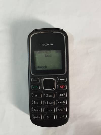 Nokia original mobli & orgnil battery