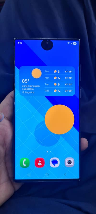 s22 ultra officially unlocked