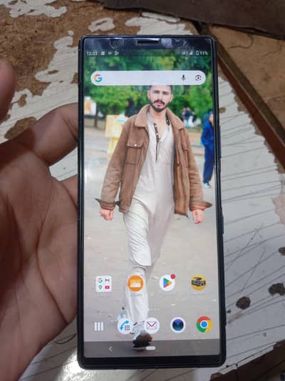 Sony Xperia 5 urgent sale