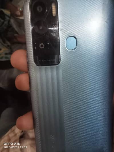 4_64 6000 mah batter