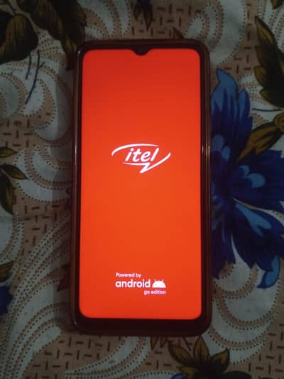 Itel A49 2/32