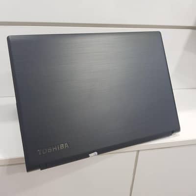 Toshiba core i5 6th Generation
