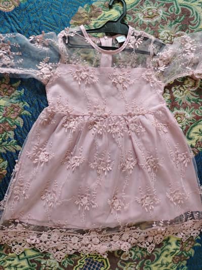 New kids  frock