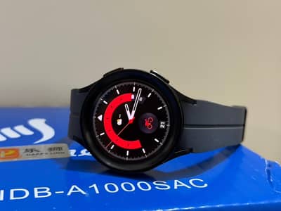 Samsung Galaxy Watch 5 Pro 45mm LTE