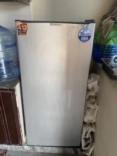 Great condition Dawlance brand refrigerator
