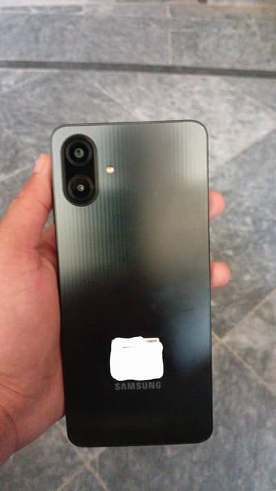 Samsumg A 07 Fixed price