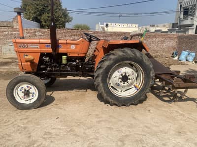 Fiat 480 model 2006 all ok 03402271809…. 03144586683