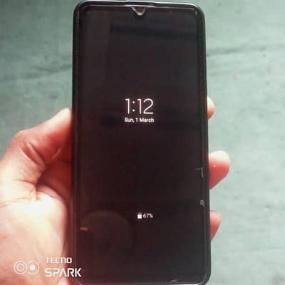 samsung a32 mobile  [ 128 ]  memory  [ 6 ] ram  ( Dabba  charger  )