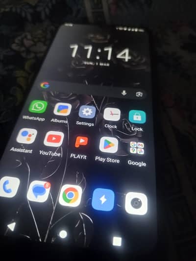 just camro ma dust ha change possible