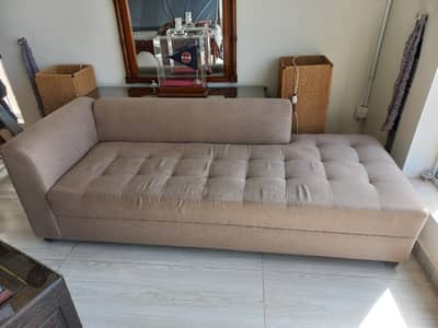 3 Seater couch