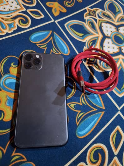 iphone 11pro for sale urgent