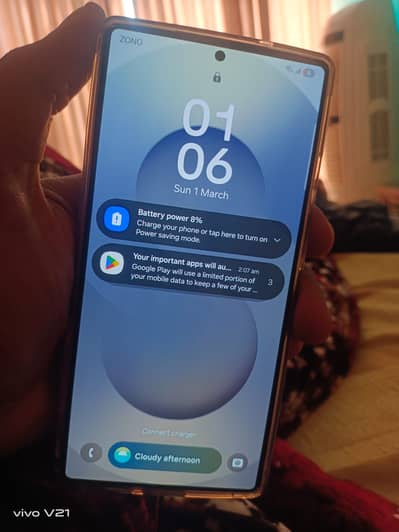 Samsung Mobile S25 Ultra