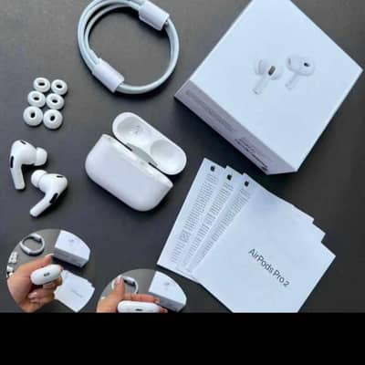 Pro 2 Earbuds Original, Pro 2 Earbuds 2nd Generation With ANC,