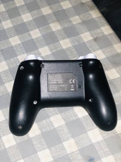 Controller for PC and Nintendo switch