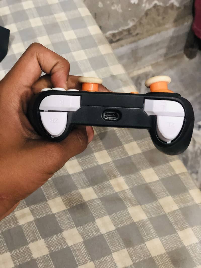 Controller for PC and Nintendo switch 0