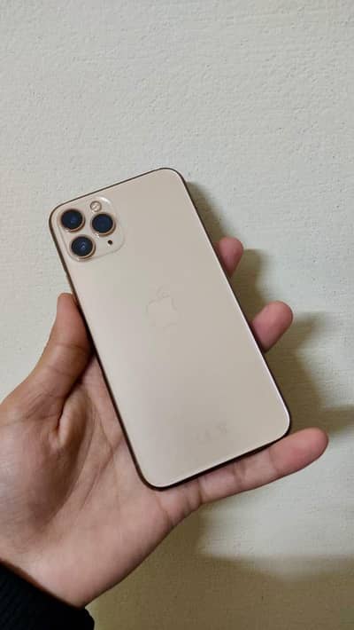 i phone 11 pro non pta 91% health 64gb.