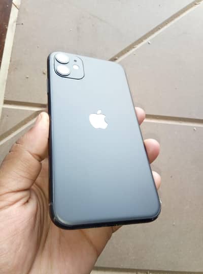 IPhone 11 non pta