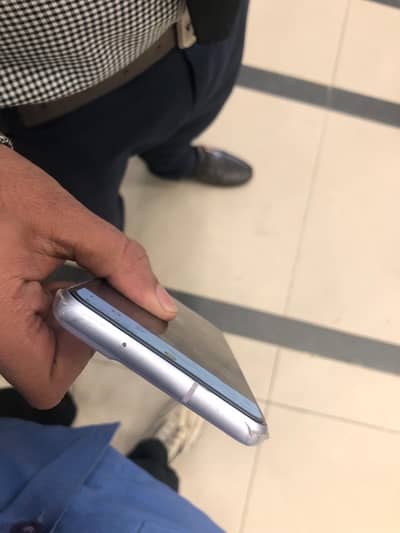 Samsung Mobile S21 FE