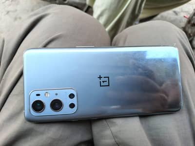 one plus 9 pro 8+4/256 exchange possible