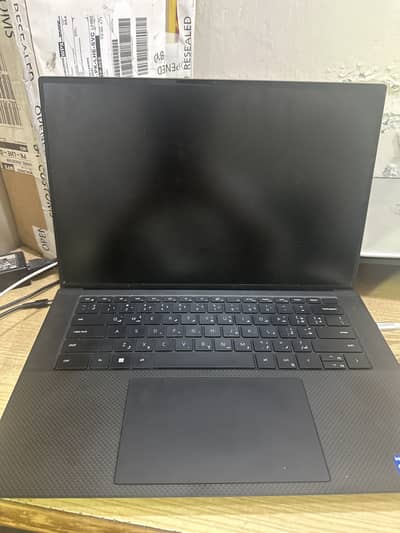 Dell Precision 5560