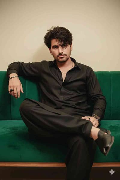 Sohail khan