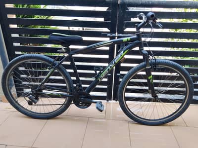Bicycle for sale