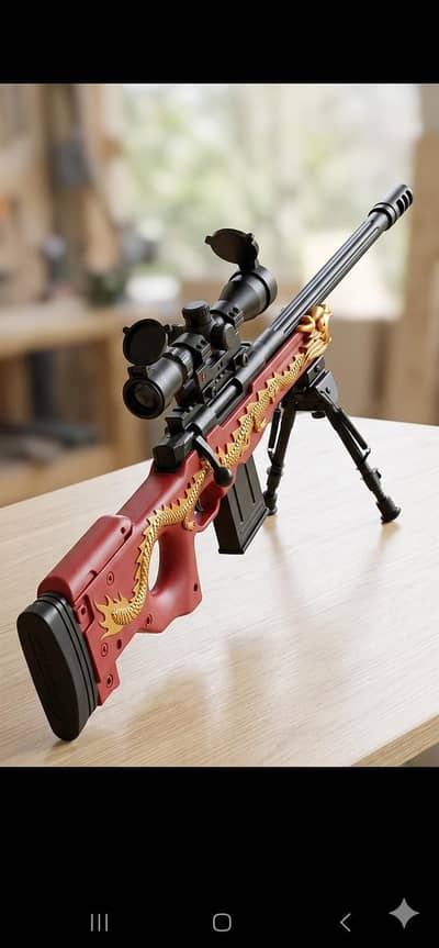 toy gun pubg for kids