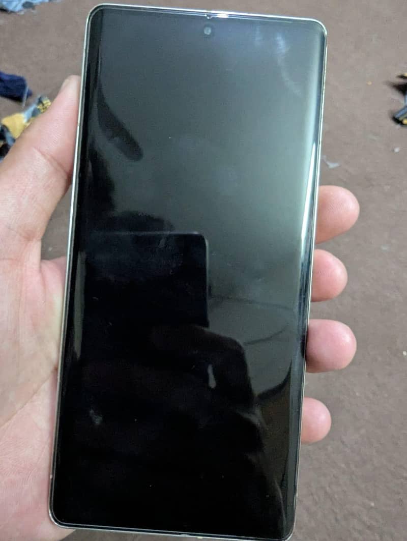 Google pixel 7 pro Urgent sale 1