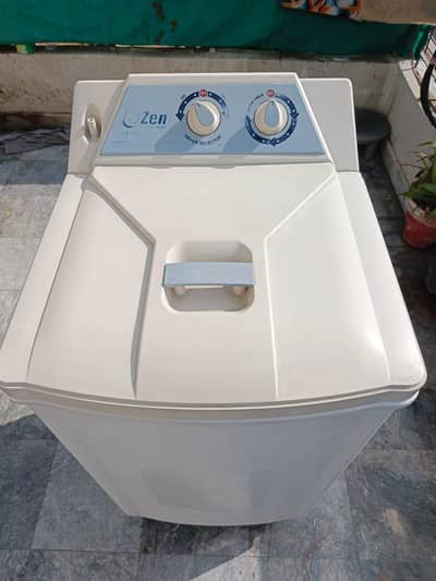 For Sale Spin Dryer in Wonderful Condition