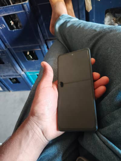 16ram256gb 5000battry mah all ok daba change sab ha