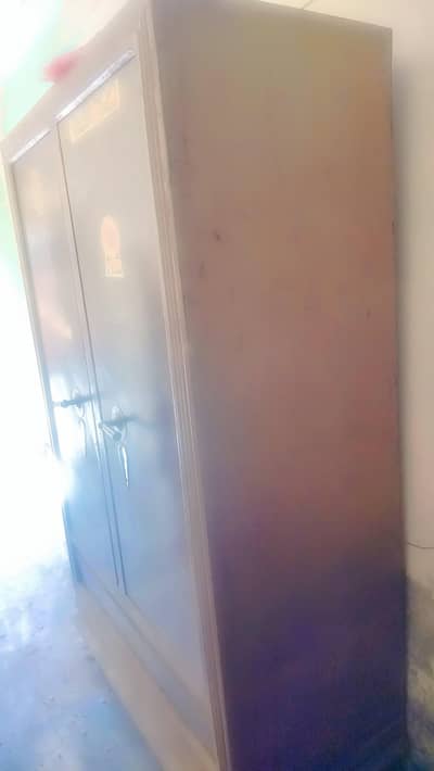 for sale safe almari