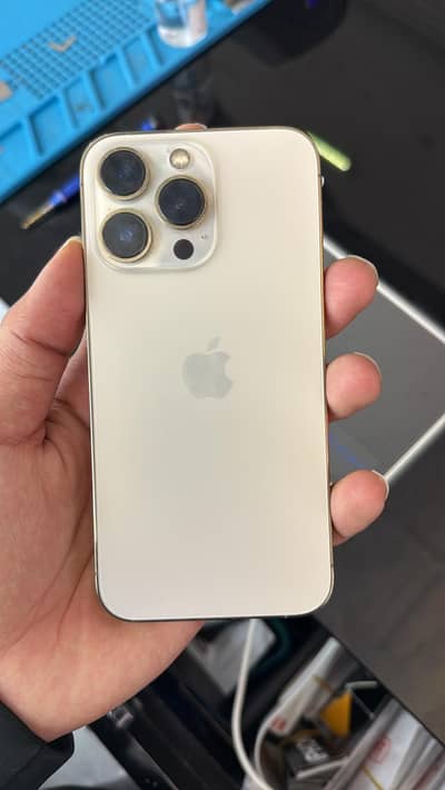 iphone 13 pro uk model 256GB