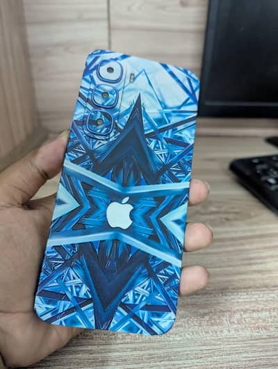 Infinix Hot 60i 6gb 128gb