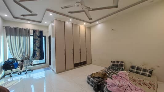 10 Marla Upper Portion For Silent Office&Bachelors