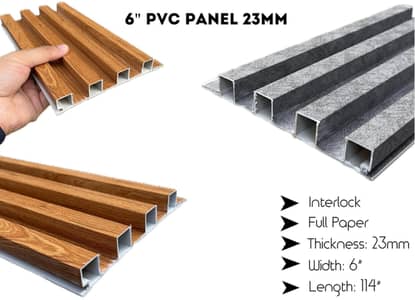 Pvc panel / WPVC panel