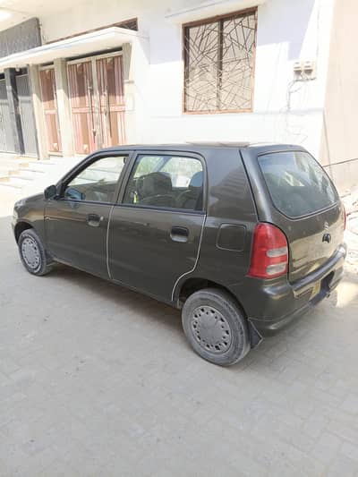 alto 2008 full original for sale urgent