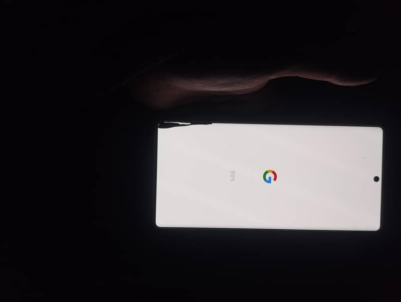 Google pixel 7 pro 1