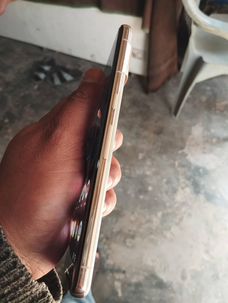 Google pixel 7 pro 3