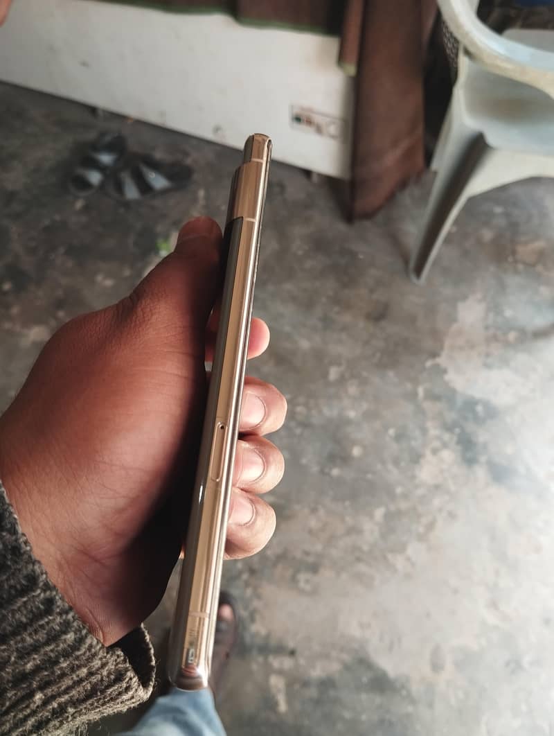 Google pixel 7 pro 5