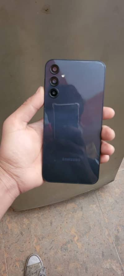 used Samsung galaxy a24