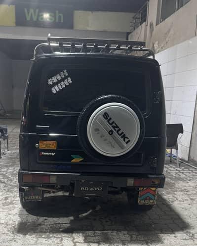 Suzuki jeep for sale