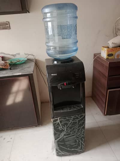 Orient water dispenser 10/10 condition